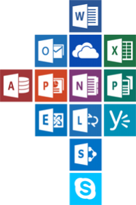 Tiles office 365 ahamedia solutions